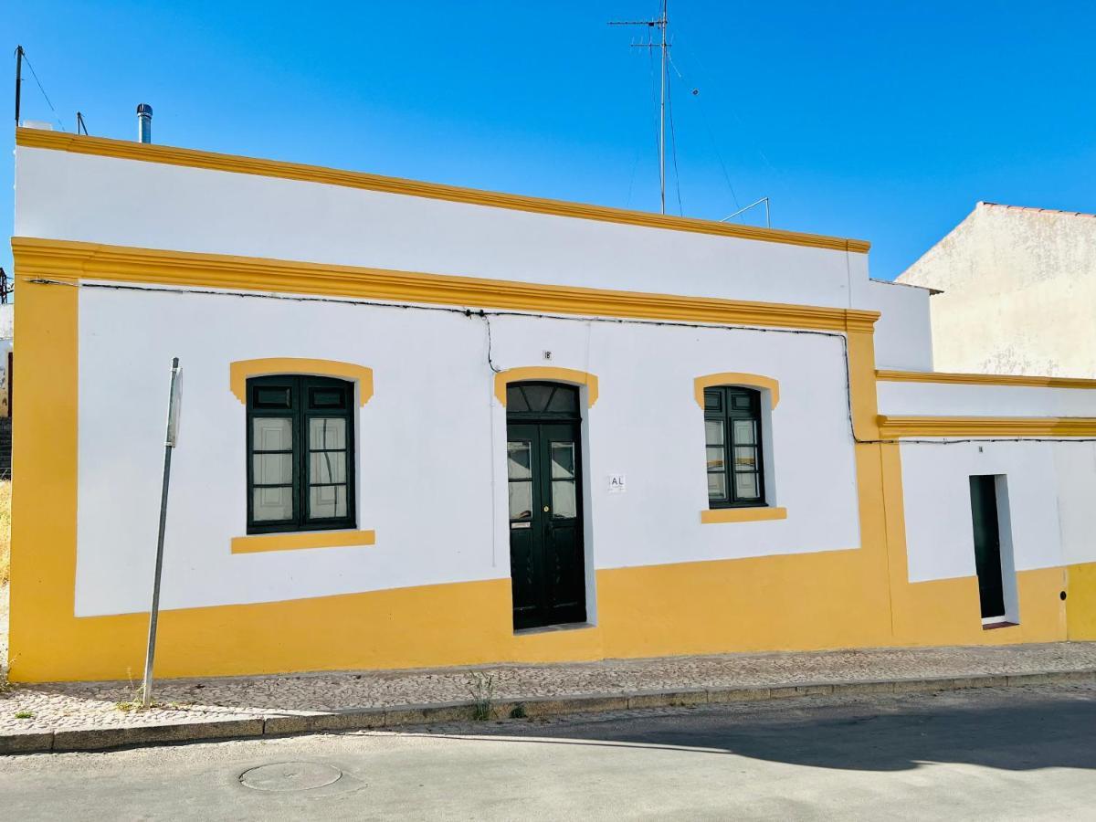 Casa Da Saluquia Vila Moura Exterior foto